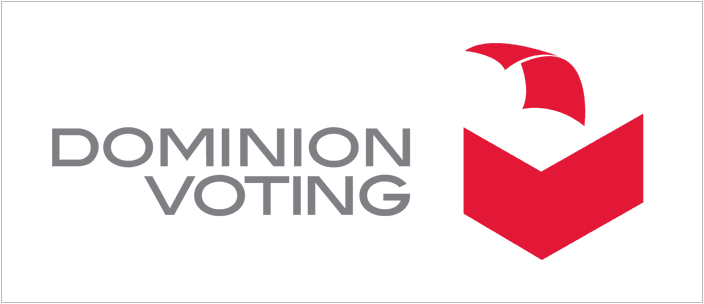The Dominion voting machines are used in 52 of the 62 Counties of New York State - Election Report #8