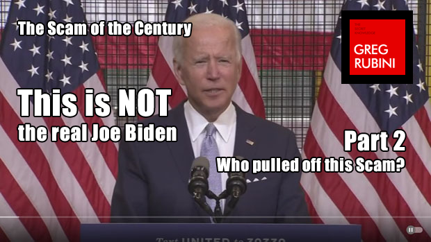 This is not Joe Biden Part 2