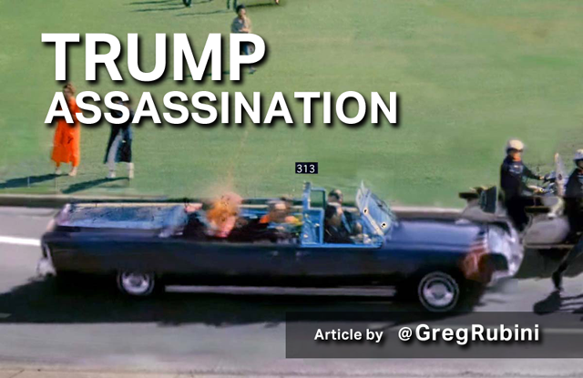 Trump Assassination